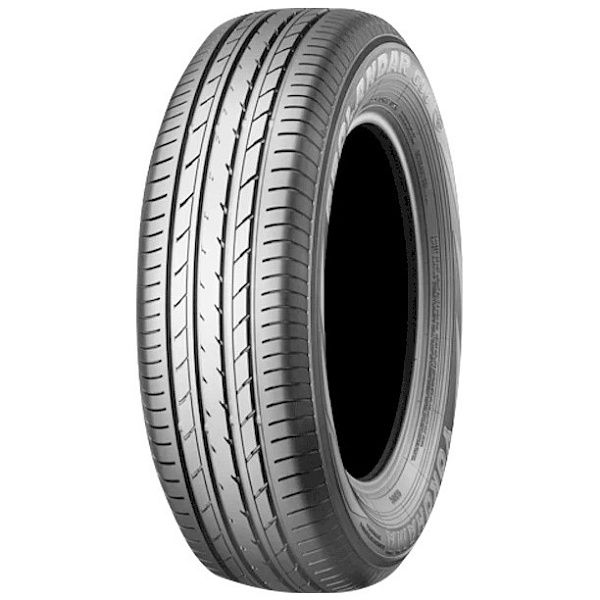 Yokohama G98EV 235/65 R18 106H летние