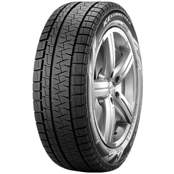 Pirelli W-Ice Zero ASIMMETRICO 235/50 R20 104H XL зимние импортные