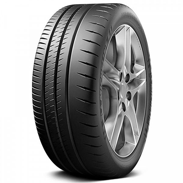 Michelin Pilot Sport Cup 2 225/40 ZR18 92Y XL летние