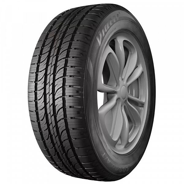 Viatti Bosco A/T V-237 215/60 R17 96H летние российские