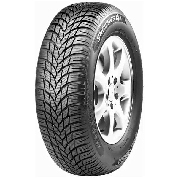 Lassa Snoways 4 225/55 R16 99V зимние