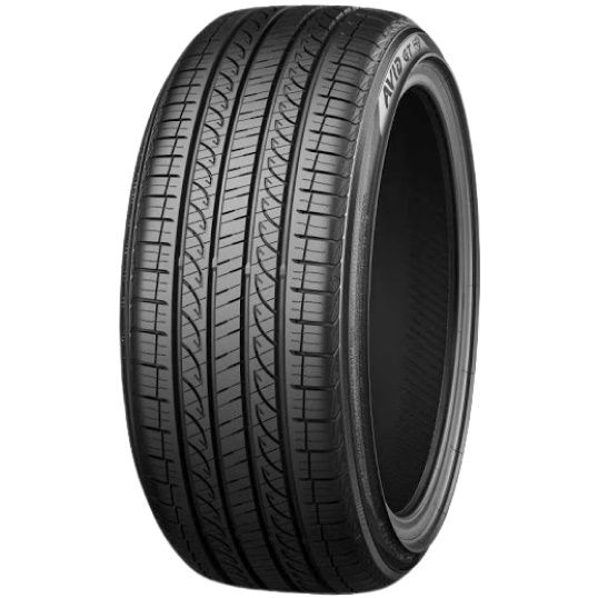 Yokohama AVID GT S35A 275/45 R20 110V всесезонные
