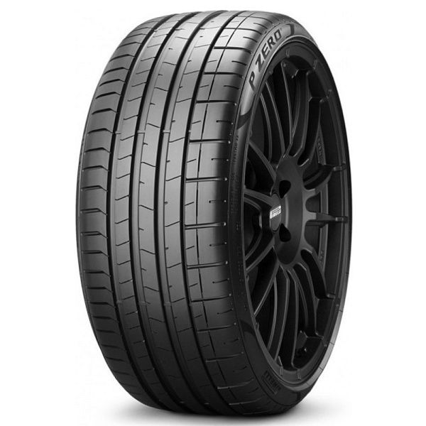 Pirelli PZero NCS 265/40 R20 104Y XL летние импортные