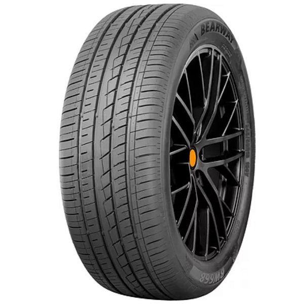 Bearway BW668 265/50 R20 111V XL летние китайские