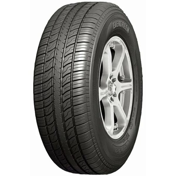 Evergreen EH22 175/70 R14 84T летние китайские