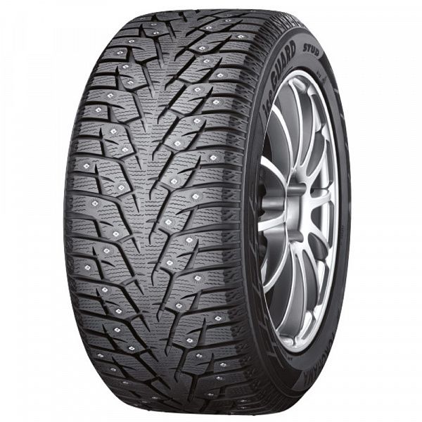 Yokohama IceGuard Stud iG55 265/70 R16 112T зимние шипованные