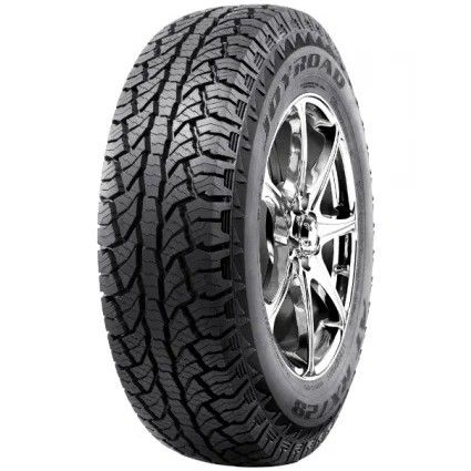 Joyroad Adventure A/T 285/60 R18 120H XL летние китайские