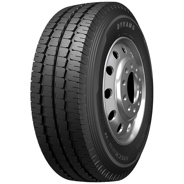 Dynamo Hiscend-H Van 4S 225/70 R15 112T C летние китайские