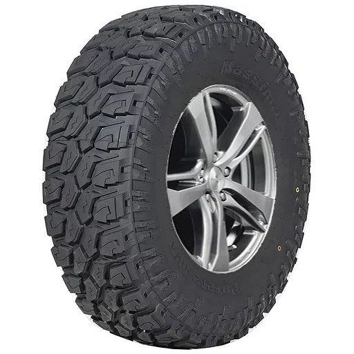 Massimo Potere MT 245/75 R16 120Q C летние китайские