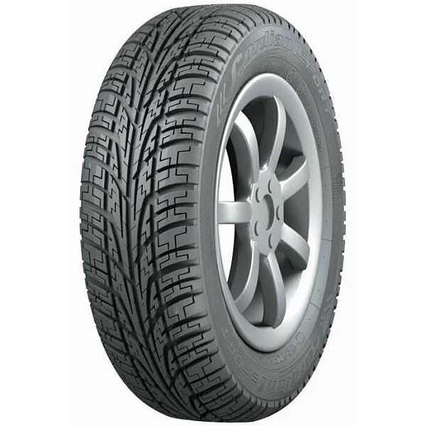 Cordiant Run Tour 195/55 R15 89H летние российские