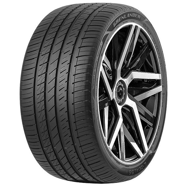 Grenlander L-Zeal 56 255/55 R19 111V летние китайские