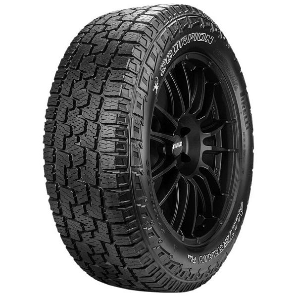 Pirelli Scorpion ATR Plus 265/60 R18 110H летние
