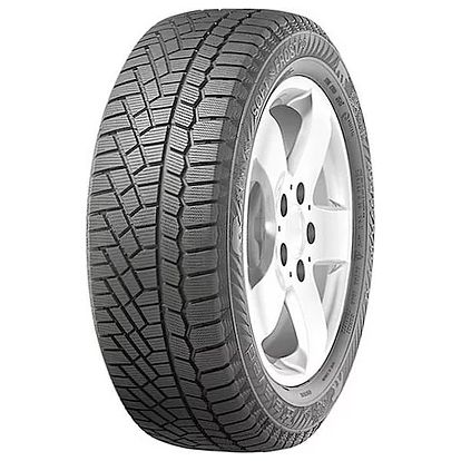Gislaved SOFT Frost 200 FR SUV 235/60 R18 107T XL зимние импортные