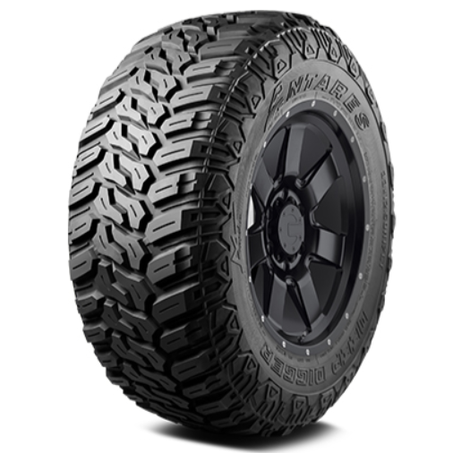 Antares Deep Digger 265/70 R17 121/118Q летние китайские