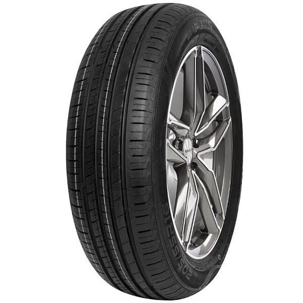 Aplus A609 205/55 R15 88V летние
