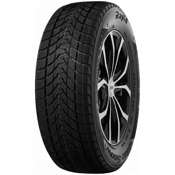 Rapid BlueSnow 205/55 R16 91V зимние китайские