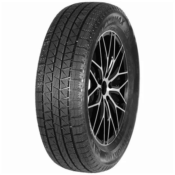Lanvigator Ice Land Max 185/60 R15 84S зимние китайские