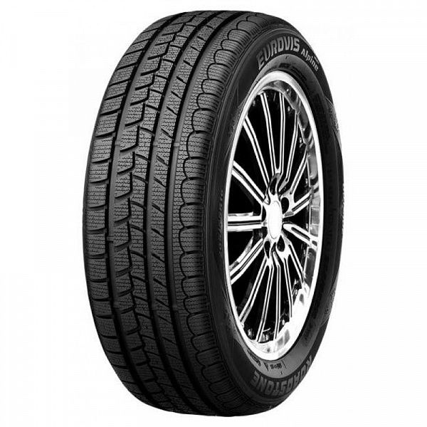 Roadstone Eurovis Alpine WH1 215/70 R16 100T зимние