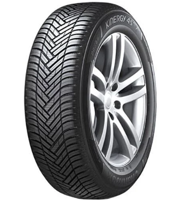 Hankook Kinergy 4s2 X H750A 235/65 R17 108V XL летние