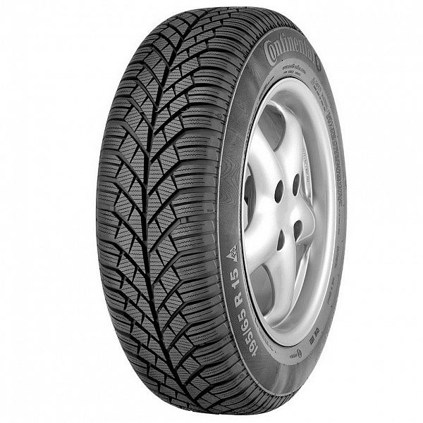 Continental ContiWinterContact TS 830 255/35 R19 96V XL зимние