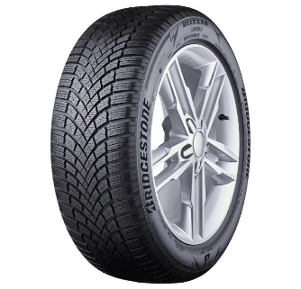 Bridgestone Blizzak LM005 275/35 R21 103V XL зимние
