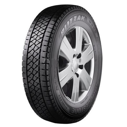 Bridgestone Blizzak W995 195/70 R15 104R зимние