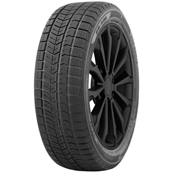 Double Coin DW-500 225/50 R18 99H XL зимние импортные