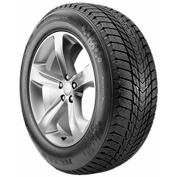 Nexen WinGuard Ice 3 185/65 R15 92T XL зимние корейские