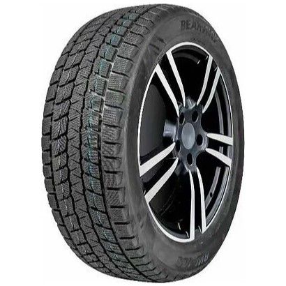 Bearway BW-Ice 285/45 R20 108S зимние китайские