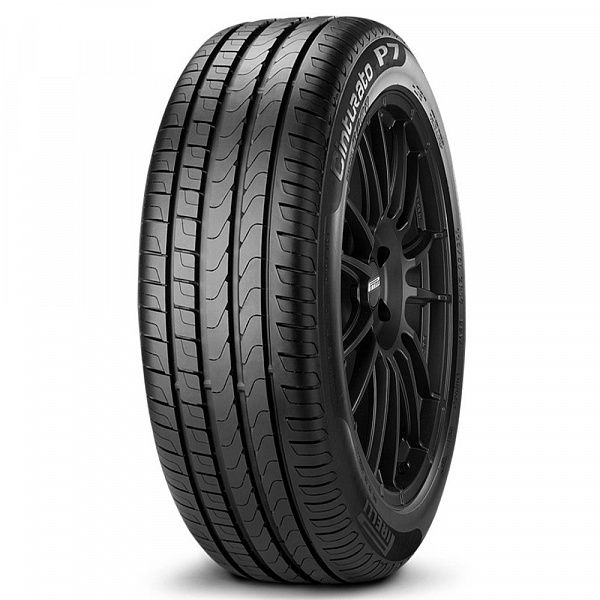 Pirelli New Cinturato P7 215/60 R16 99V XL летние