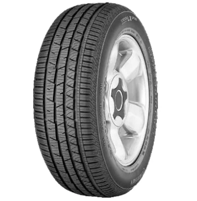 Continental Cross Contact LX Sport 245/60 R18 105T летние