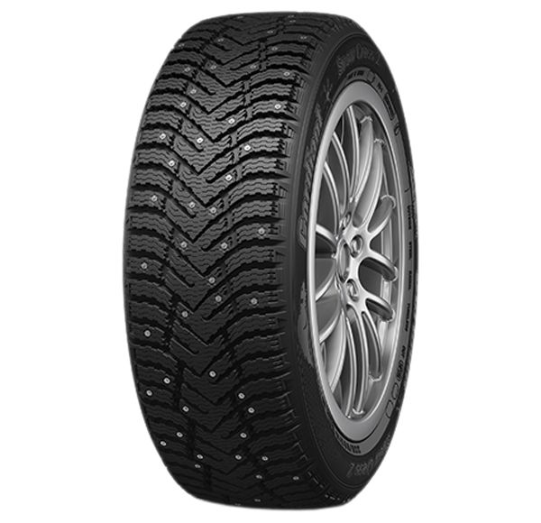 Cordiant Snow Cross 2 SUV 245/70 R16 111T зимние шипованные российские