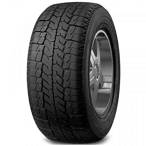 Cordiant Business CW-2 225/70 R15 112Q зимние шипованные российские