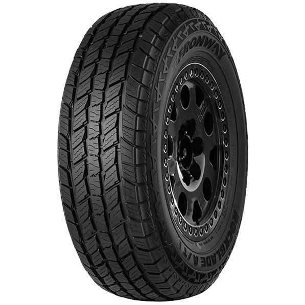 Fronway Rock Blade A/T I 245/70 R16 107T летние китайские