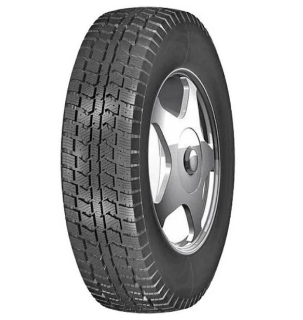 Kama Евро 520 205/75 R16 110/108R зимние шипованные российские