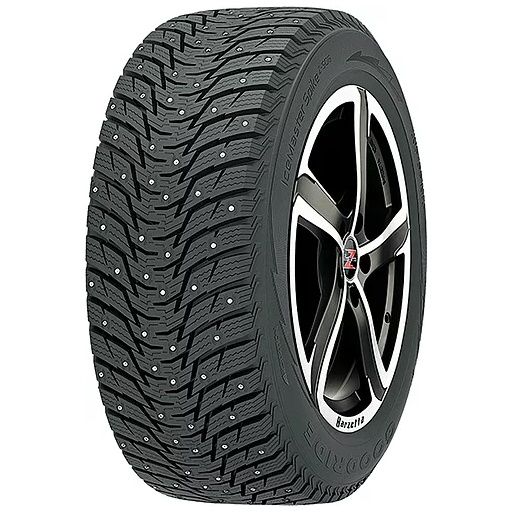 Goodride IceMaster Spike Z-506 235/45 R18 98T XL зимние шипованные китайские