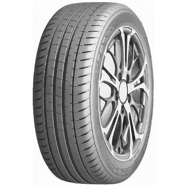 DoubleStar Maximum DH03 205/45 R17 88W летние китайские