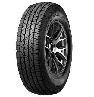 Roadstone Roadian A/T RA7 245/70 R16 107T летние импортные