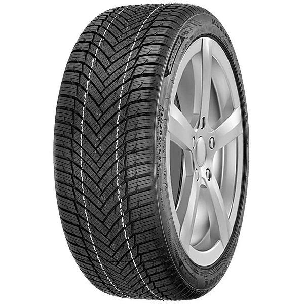 Imperial All Season Driver 155/65 R13 73T летние китайские