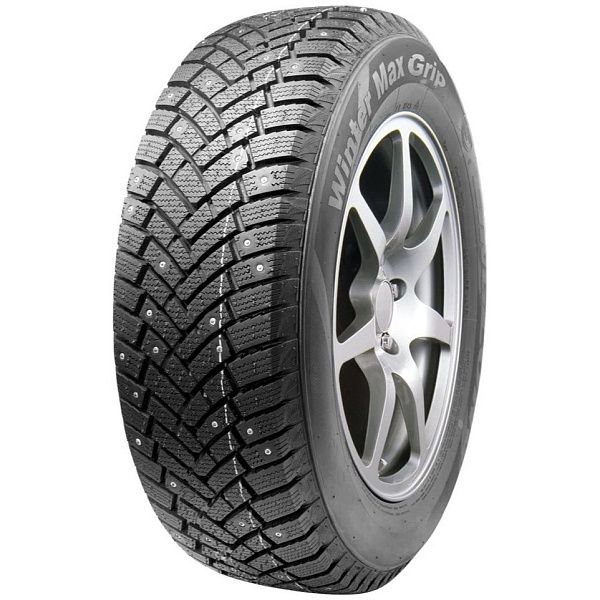 Leao Winter Defender Grip 215/65 R16 98T зимние шипованные китайские
