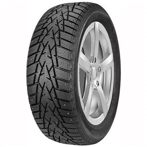 Headway HW503 225/55 R18 98T зимние шипованные китайские