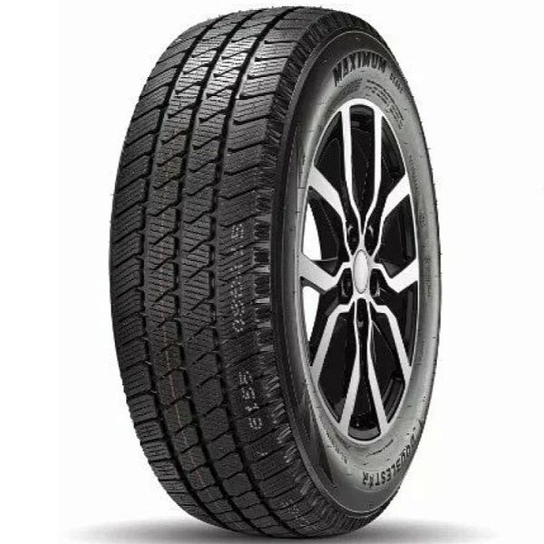 DoubleStar All-Season MAXIMUM DLA02 225/65 R16 111R всесезонные китайские