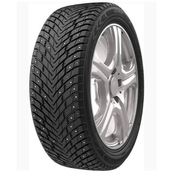 iLink Wintervorhut Stud II 215/55 R17 98T зимние шипованные китайские