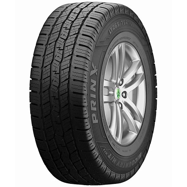 Prinx HT2 265/50 R20 111T летние