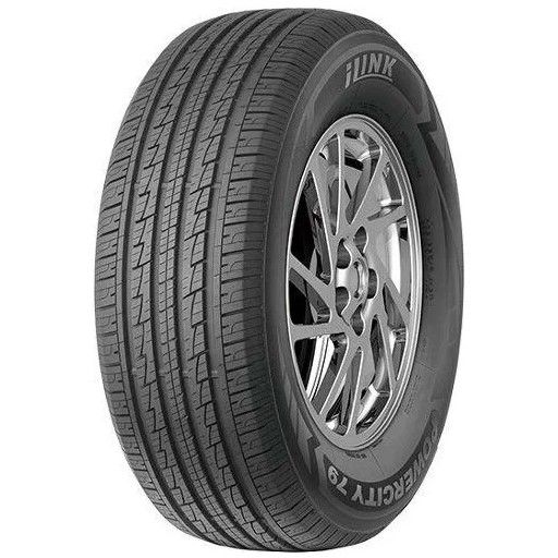 iLink Powercity 79 245/60 R18 105H летние китайские