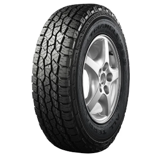 Triangle TR292 275/55 R20 117T летние китайские