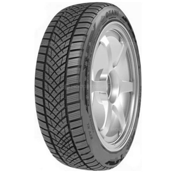 Otani WK1000 235/55 R17 106H XL зимние