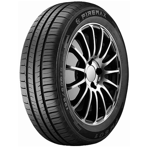 Firemax FM601 245/40 R17 95W летние китайские
