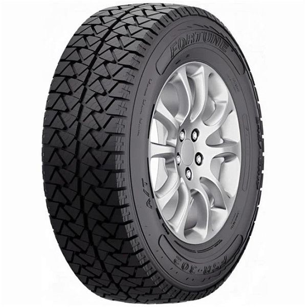 Fortune FSR-302 235/75 R15 109S XL летние