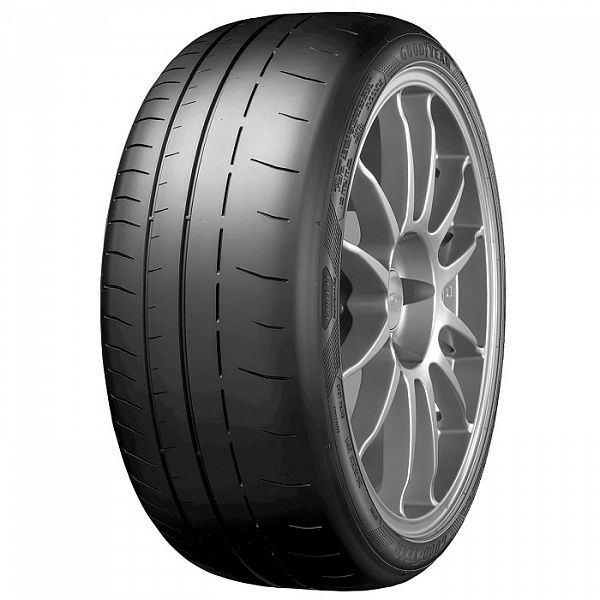 Goodyear Eagle F1 Supersport RS 265/35 ZR20 99Y XL летние